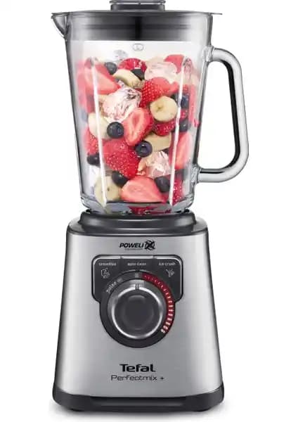 Tefal Blender Modelleri: Perfect Mix Powelix ve Powelix Activflow Expert Karşılaştırması