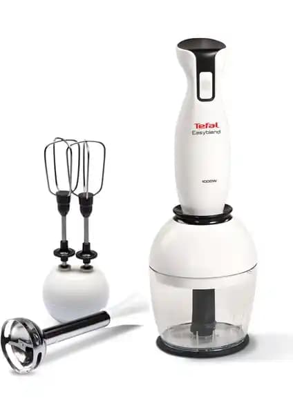 Tefal Easyblend ve Powelix Activflow Pro Blender Karşılaştırması: Hangi Model Daha Uygun