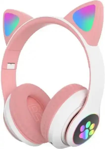 Teknosepetim Kedili ve Işıklı Bluetooth Kulaklık Karşılaştırması