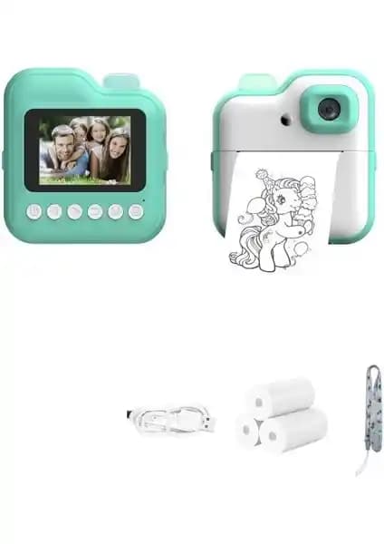 Torima Çocuk Dijital Fotoğraf Makineleri Karşılaştırması ve En İyi Seçenekler