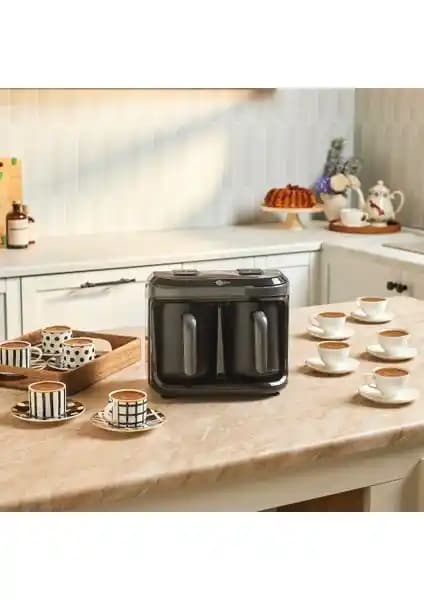 Türk Kahve Makineleri Karşılaştırması: Karaca ve Tefal Modellerinin Özellikleri