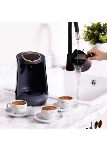 Türk Kahve Makinesi Karşılaştırması: Arzum Okka Minio ve Philips HDA150/60 Özellikleri