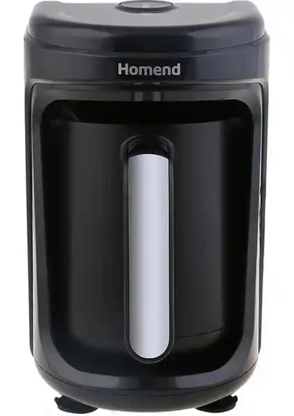 Türk Kahve Makinesi Karşılaştırması: Homend Pottoman 1840h ve Karaca Hatır Hüp Düet Aroma