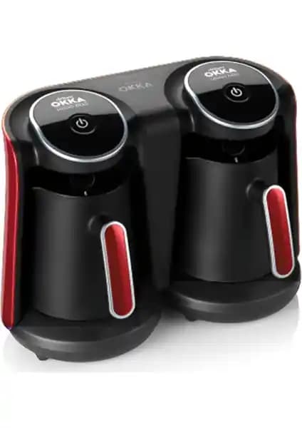 Türk Kahvesi Makineleri Karşılaştırması: Arzum Okka Minio Duo ve Karaca Hatır Plus Mod 5 in 1 Özellikleri