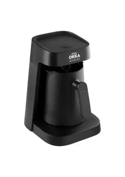 Türk Kahvesi Makinesi Karşılaştırması: Arzum Okka Minio Jet ve Karaca Hatır Hüps Modelleri