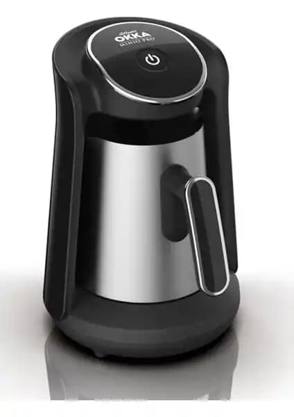 Türk Kahvesi Makinesi Karşılaştırması: Arzum OKKA Minio Pro ve Karaca Hatır Neo Inox Özellikleri