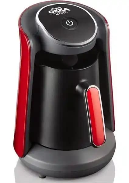 Türk Kahvesi Makinesi Karşılaştırması: Arzum OKKA Minio ve Karaca Hatır Hüps Quartz