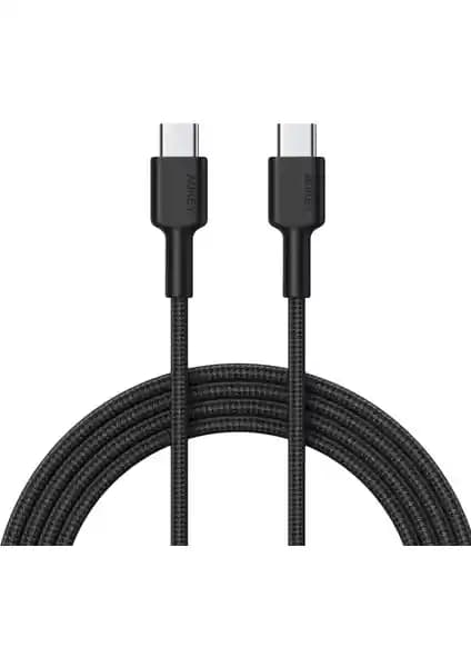 Type-C Şarj ve Veri Kablosu Karşılaştırması: AUKEY ve Ugreen Modellerinin Özellikleri