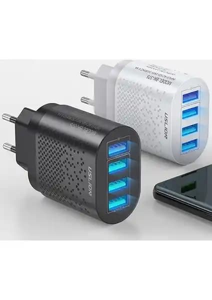 Uslion ve Zuidid Çoklu Şarj Adaptörleri Karşılaştırması ve Kullanıcı Yorumları