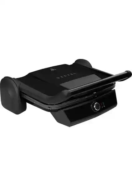 Vestel Retro T7000 Siyah ve Vestel Sefa T2002 Kırmızı Tost Makinesi Karşılaştırması