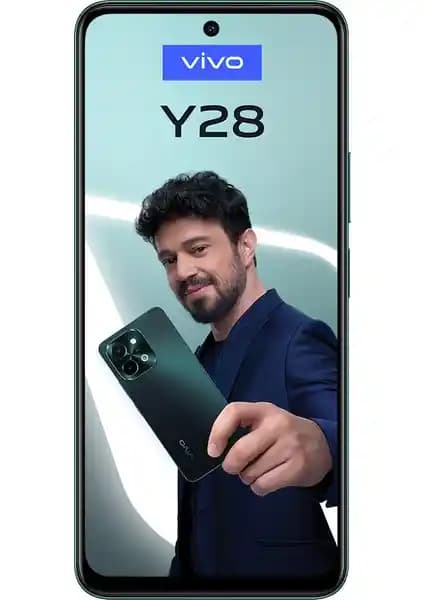 Vivo Y28 ve Y36 Akıllı Telefonları Detaylı Karşılaştırması ve Özellikleri