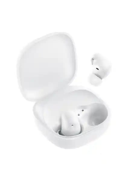 Xiaomi Redmi Buds 6 Play ve Redmi Buds 6 Active Karşılaştırması: Tasarım, Ses ve Özellikler