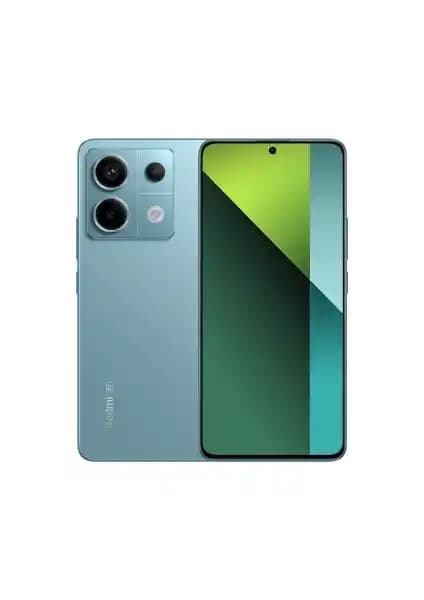 Xiaomi Redmi Note 13 Pro 5G ve Redmi Note 14 Pro Karşılaştırması Detaylı Özellik Analizi