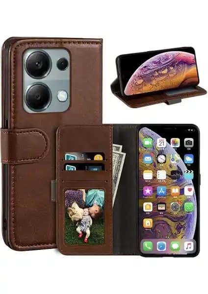 Xiaomi Redmi Note 13 Pro ve Samsung Galaxy A26 Kılıflarının Karşılaştırması