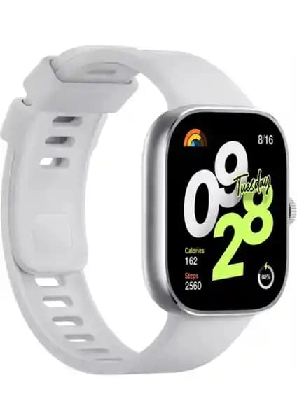 Xiaomi Redmi Watch 4 ve 5 Karşılaştırması: Özellikler, Kullanıcı Yorumları ve Seçim Rehberi