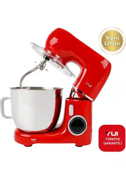 Yui M110 ve Yui M123 Mikserleri Karşılaştırması: Özellikler ve Kullanıcı Yorumları