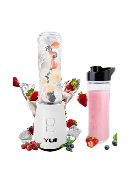 Yui M19 ve Yui SF717 Karşılaştırması: En Uygun Kişisel Blender Seçenekleri