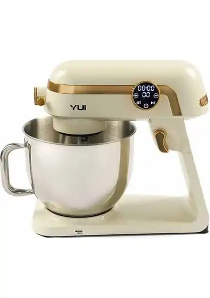 Yui Mikserleri Karşılaştırması: Easy Chef M123 ve M-200 Özellikleri ve Kullanıcı Yorumları