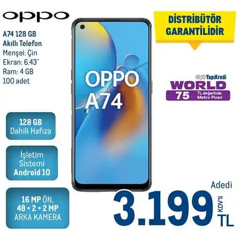 128 GB Akıllı Telefonların Güncel Özellikleri ve Kullanım İpuçları