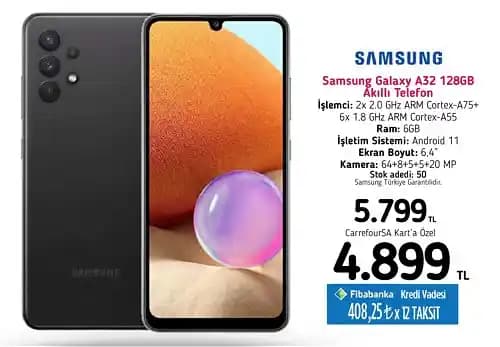 128GB Akıllı Telefonların Güncel Özellikleri ve Teknolojik Trendler Analizi