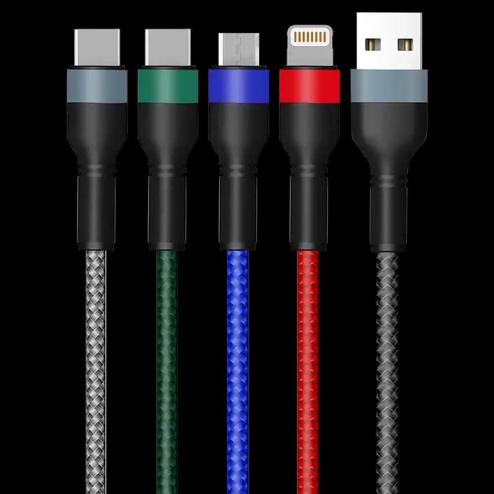 2023 Yılında iPhone Kablo Seçiminde Kalite ve Dayanıklılık Kriterleri