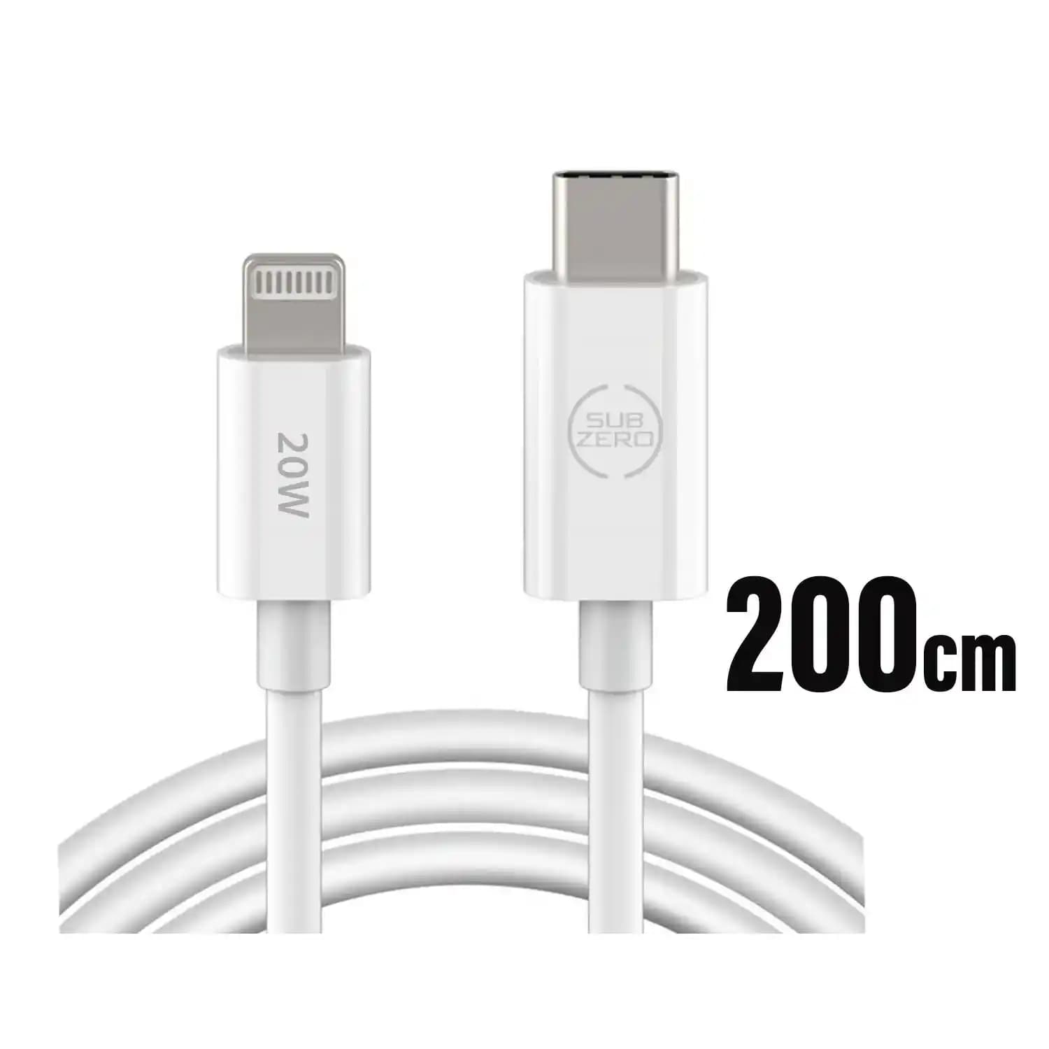 2023 Yılında iPhone Kullanıcıları İçin En İyi Şarj Kablosu Seçenekleri ve Trendler