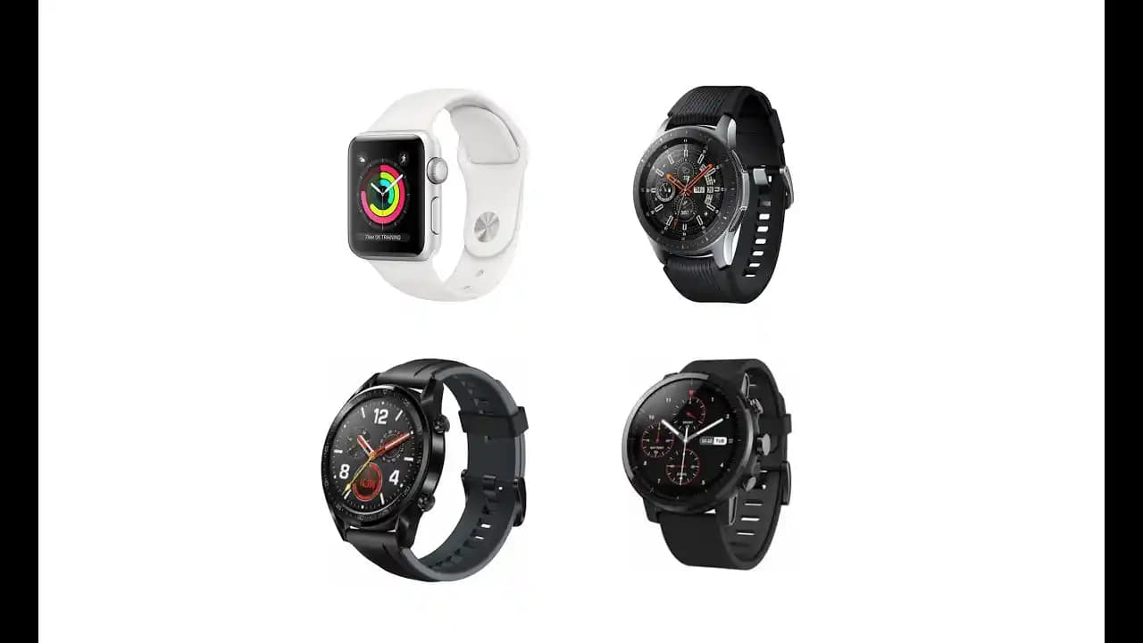 2026 Yılında En İyi Akıllı Saatler ve Seçim Kriterleri