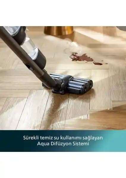 2026 Yılında Yüksek Performans ve Konfor Sunan Dikey Süpürge Modelleri