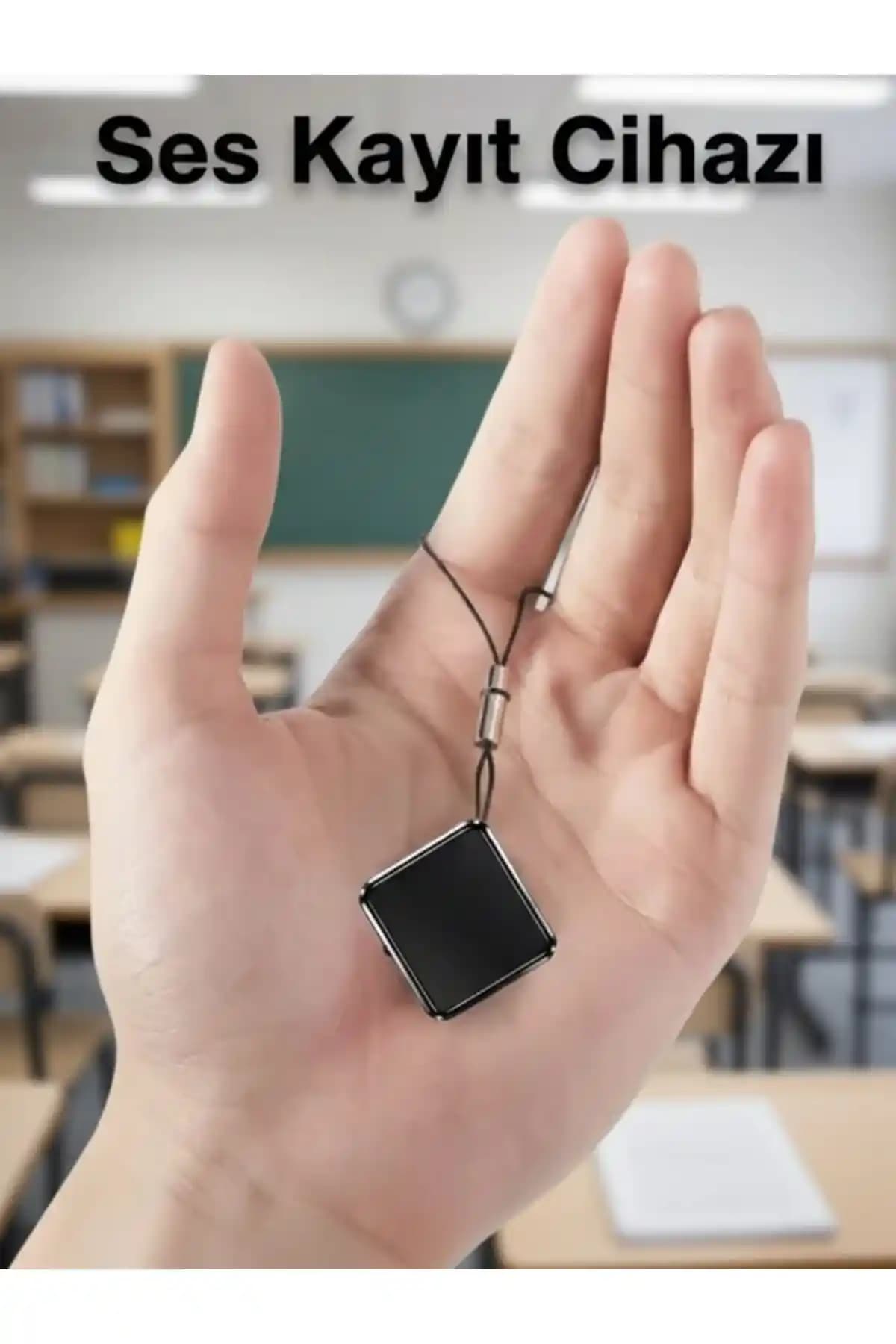 32 GB Kapasiteli USB Kulaklıklı Ses Kayıt Cihazları: Özellikler ve Kullanım Alanları