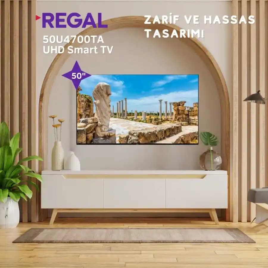 4K Ultra HD Akıllı Televizyonların Güncel Özellikleri ve Teknolojik Gelişmeler