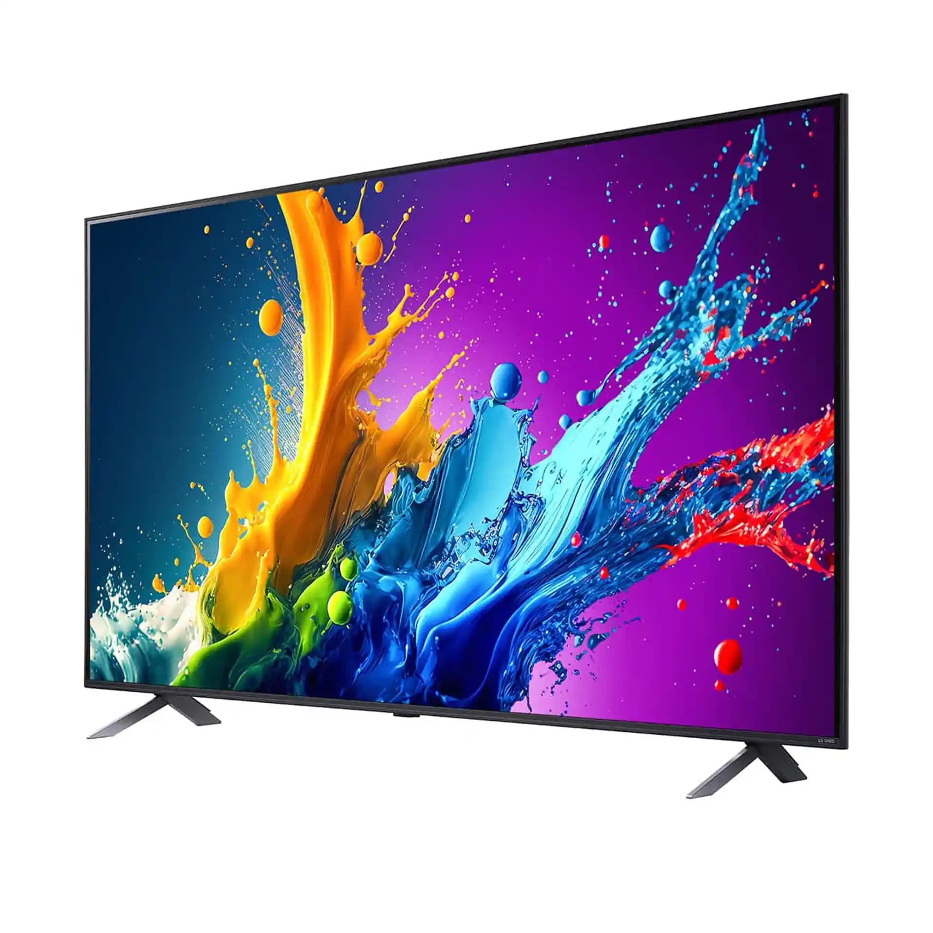 55 İnç 4K Akıllı Televizyonlar: Ev Eğlencesinde Yüksek Çözünürlük ve Akıllı Özellikler