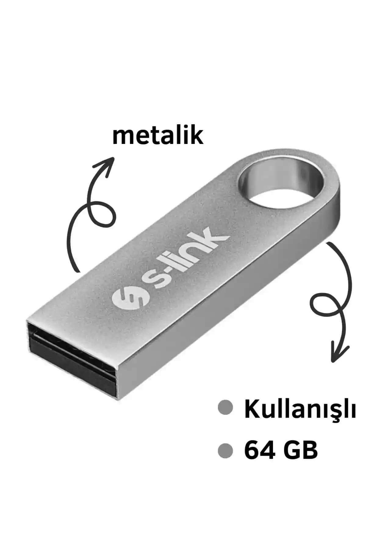 64GB USB Flash Bellek Seçenekleri ve Güncel Trendler Hakkında Kapsamlı Bilgi