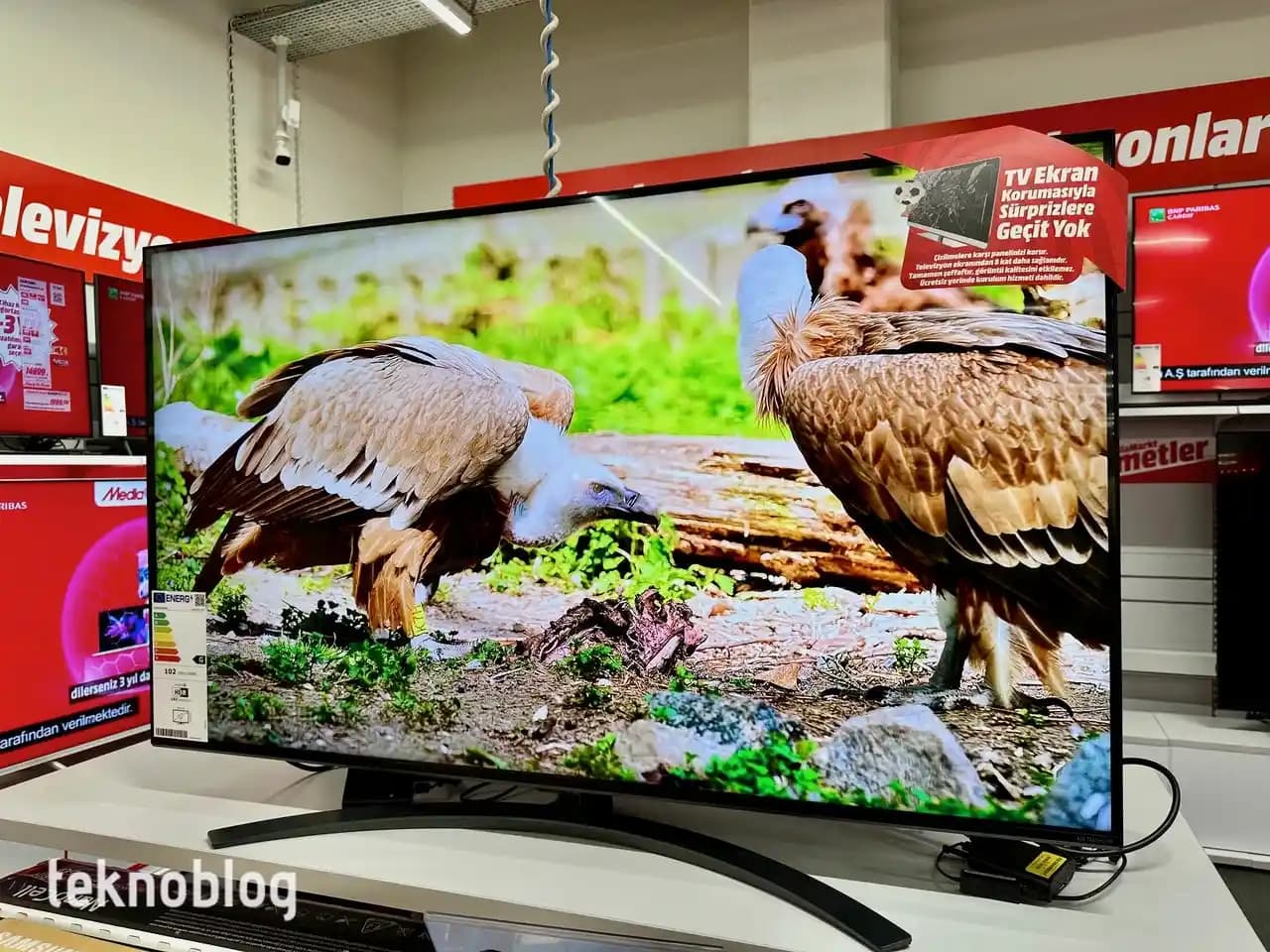 70 cm 4K Televizyon Alternatifleri ve Piyasa Değerlendirmeleri