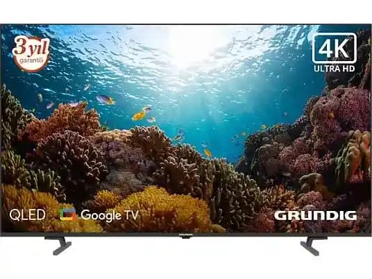 75 inç 4K Ultra HD Akıllı Televizyonlar: En Güncel Modeller ve Özellikler