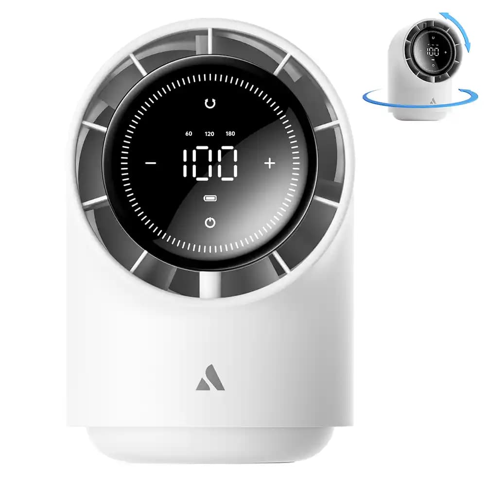 Aecooly TB01 Masa Fanı Teknik Özellikleri ve Kullanım Alanları