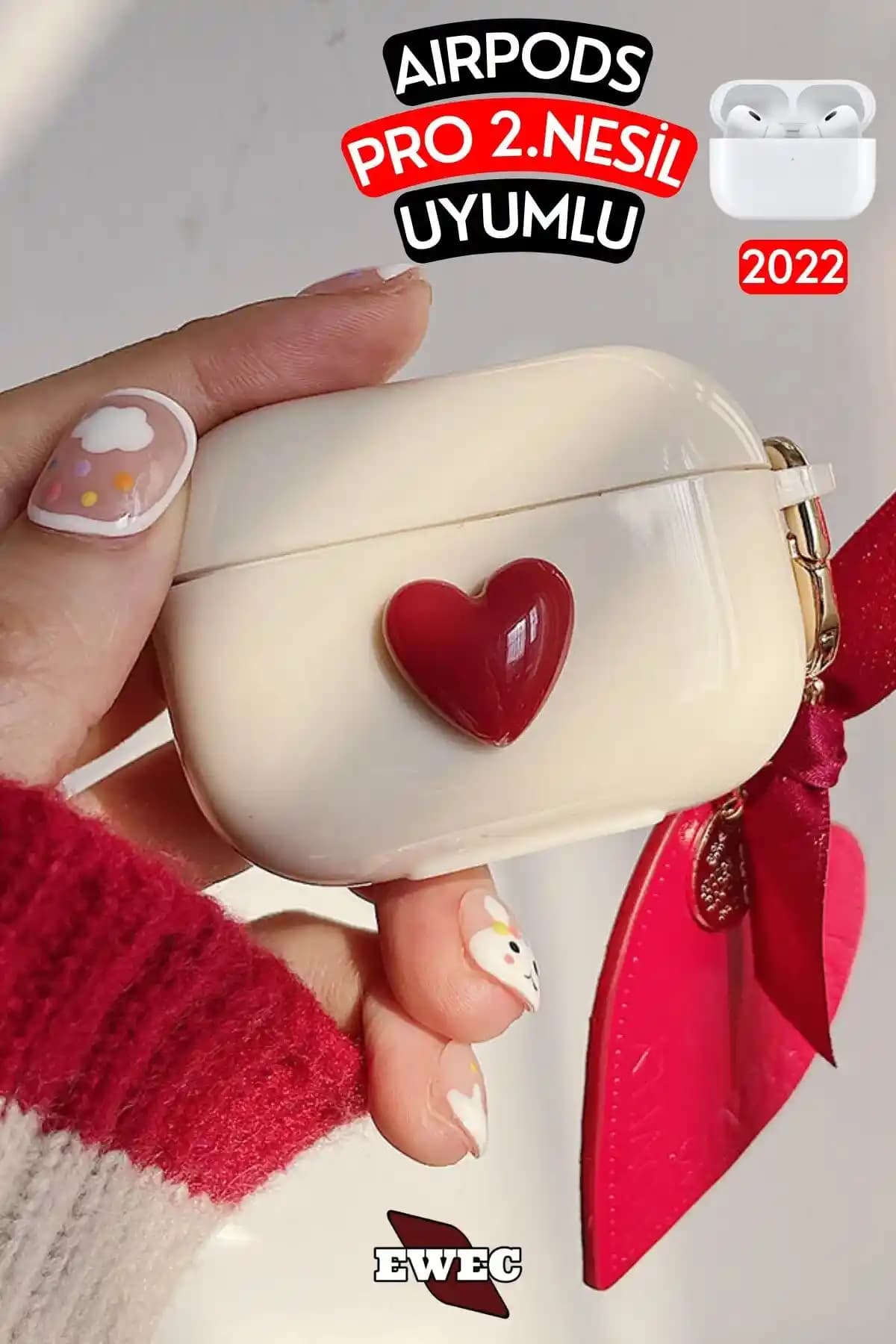 AirPods 2 için Dayanıklı Silikon Kılıf Seçenekleri ve Koruma İpuçları