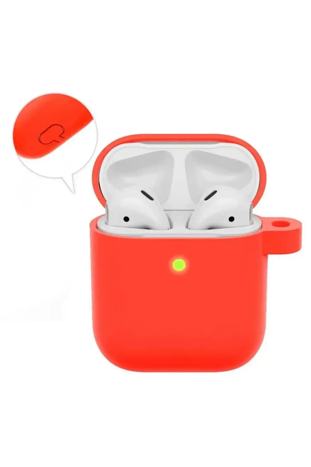 AirPods 2 için Silikon Kılıf Seçenekleri ve Koruma Özellikleri Analizi