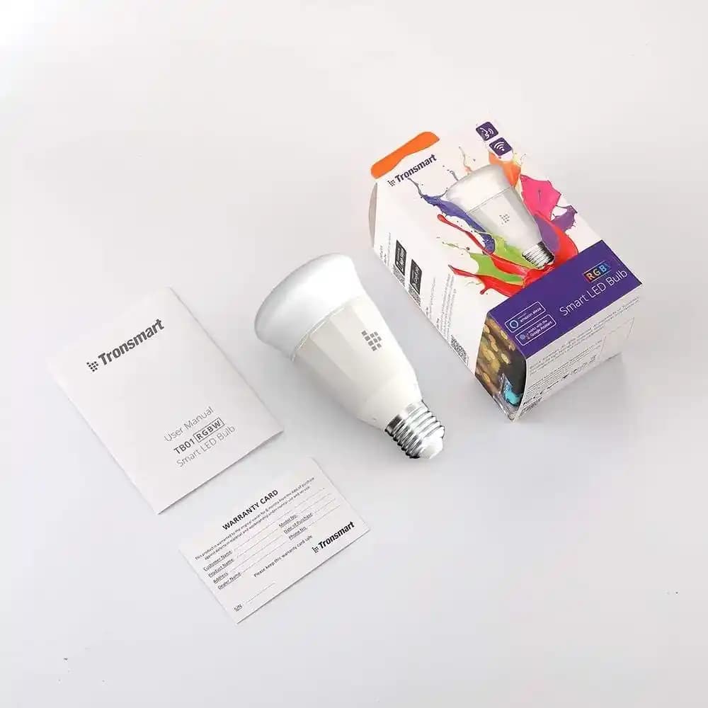 Akıllı LED Ampuller ve Alternatif Markalar Hakkında Kapsamlı Bir İnceleme