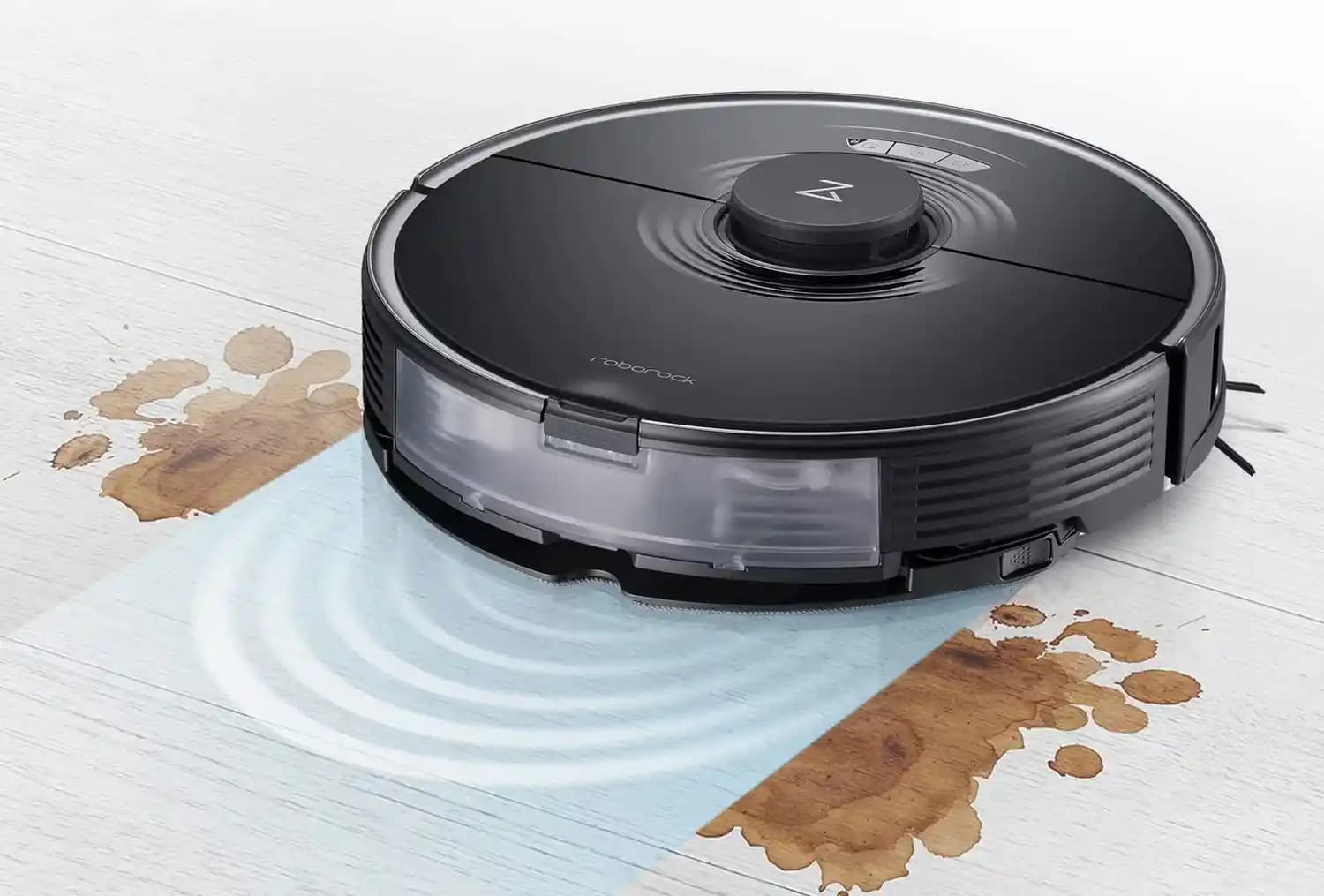 Akıllı Robot Süpürgeler: Ev Temizliğinde Devrim Yaratan Yenilikler ve Teknolojik Gelişmeler