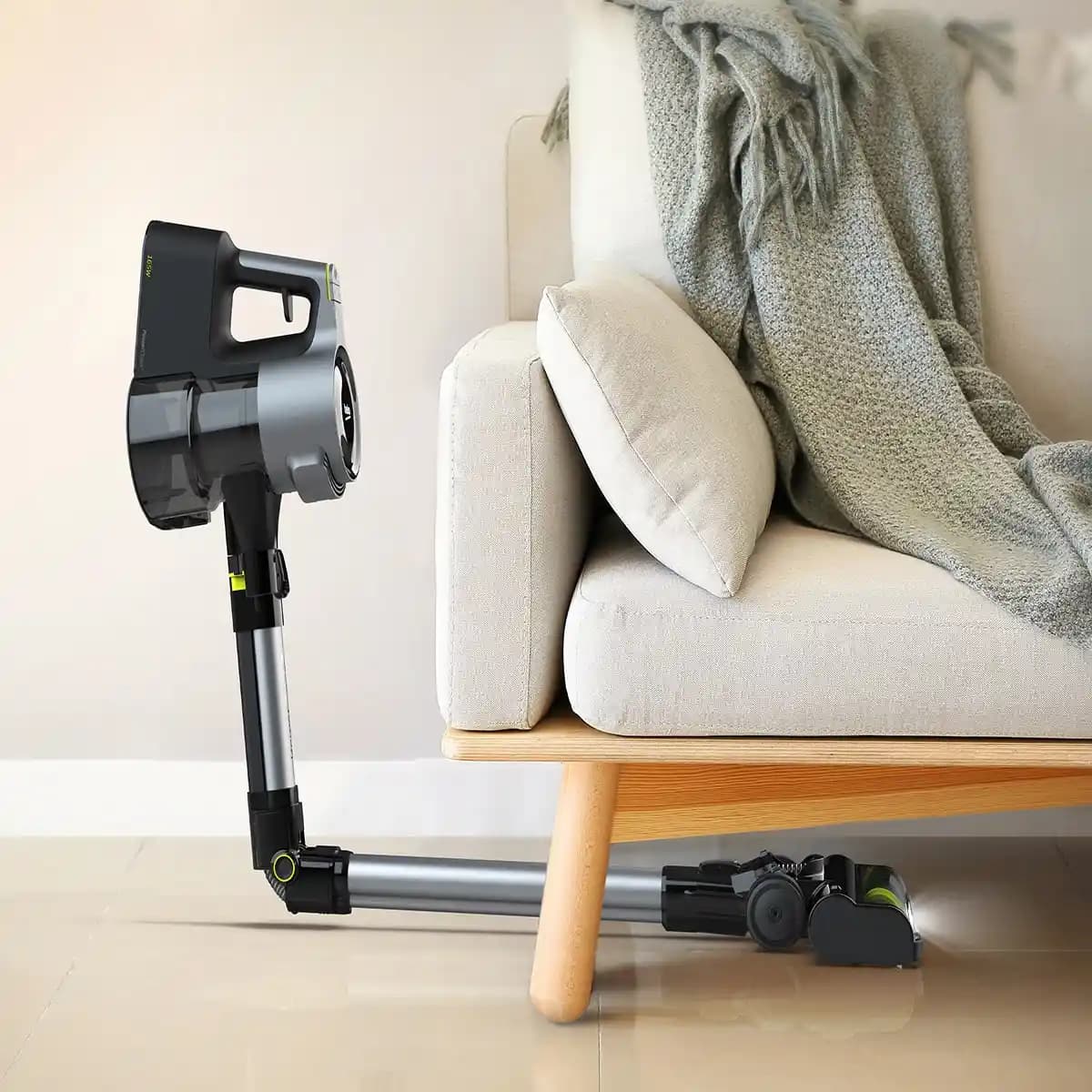 Akıllı Robotik Ev Aletleri ve Gelişen Teknolojiler: Ev Otomasyonunda Yeni Dönem