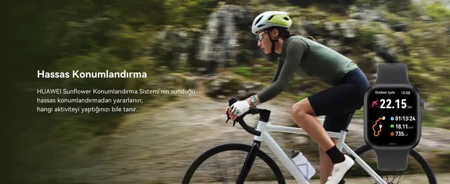 Akıllı Saatler ve Koşu Performansı: Huawei Watch Fit 2 ile Samsung Galaxy Watch 4 Karşılaştırması