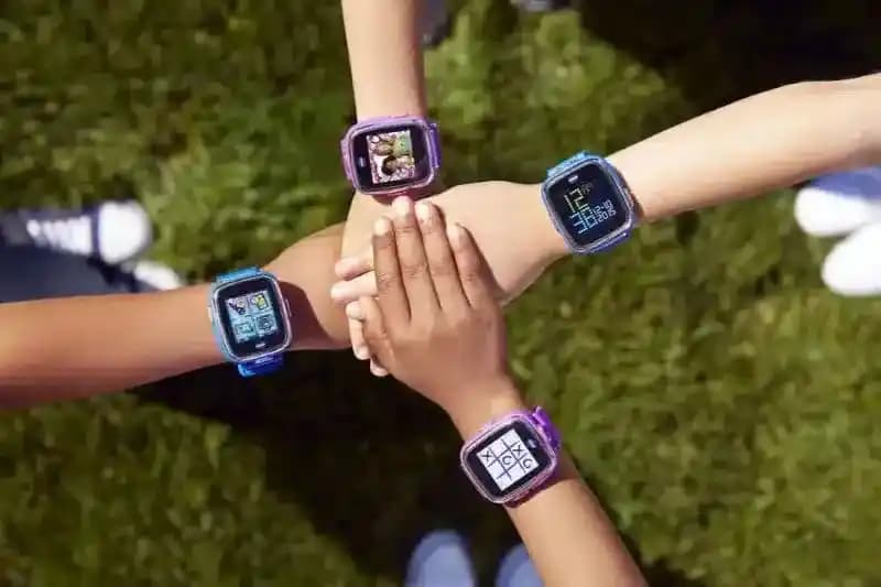 Akıllı Saatlerde Güvenlik Özellikleri ve Kullanıcı Verilerini Koruma Yöntemleri