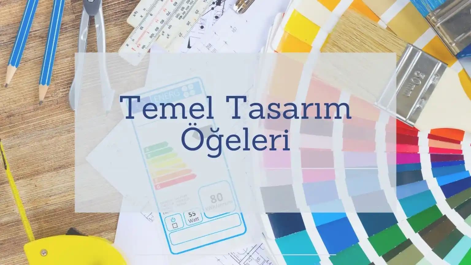 Akıllı Saatlerde Tasarım ve Teknolojinin Entegre Edilmesi ve Gelecek Trendleri