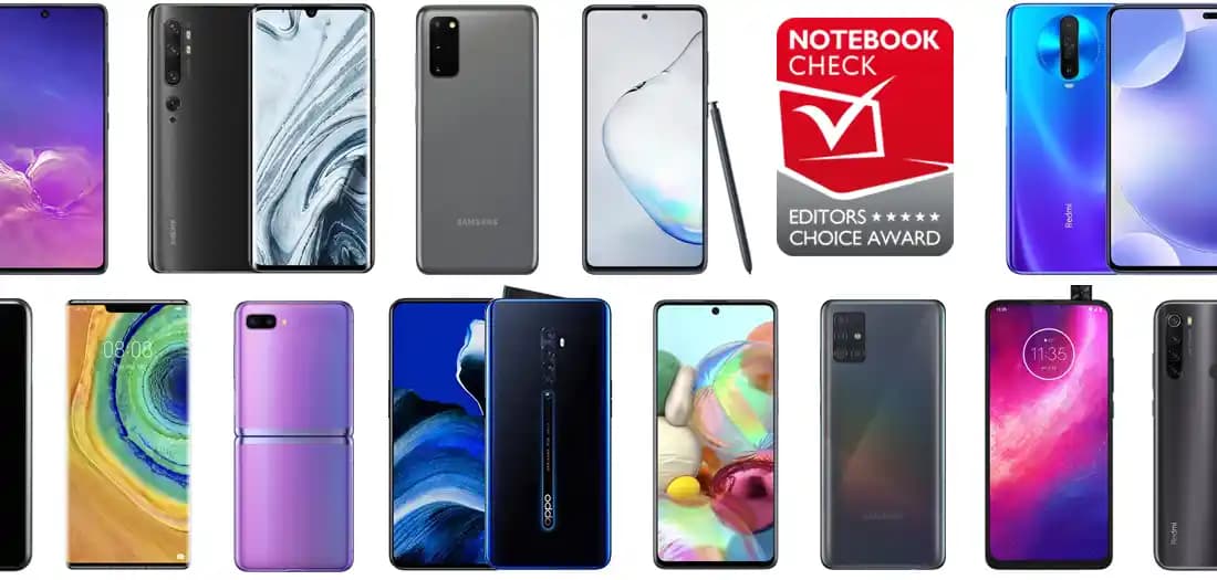 Akıllı Telefon Seçerken Dikkat Edilmesi Gerekenler ve Güncel Trendler