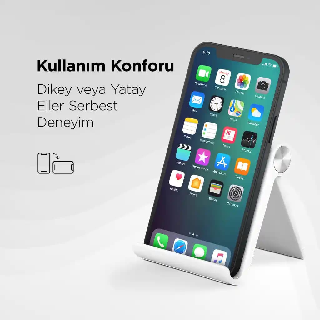 Akıllı Telefon Tasarımında Güncel Trendler ve Modern Seçenekler Analizi