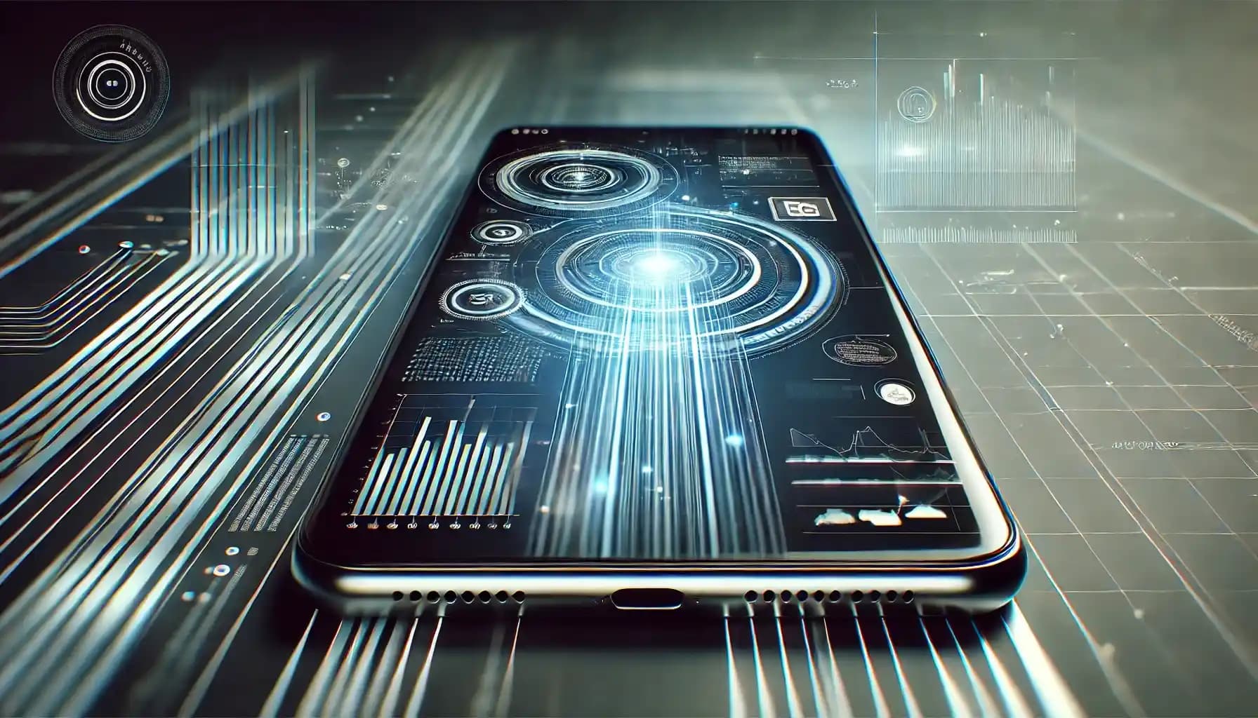 Akıllı Telefon Teknolojilerinde Güncel ve Geleceğe Yönelik Gelişmeler