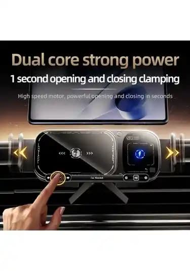 Akıllı Telefonlar İçin Güncel Hızlı Şarj Teknolojileri ve Gelecek Trendleri