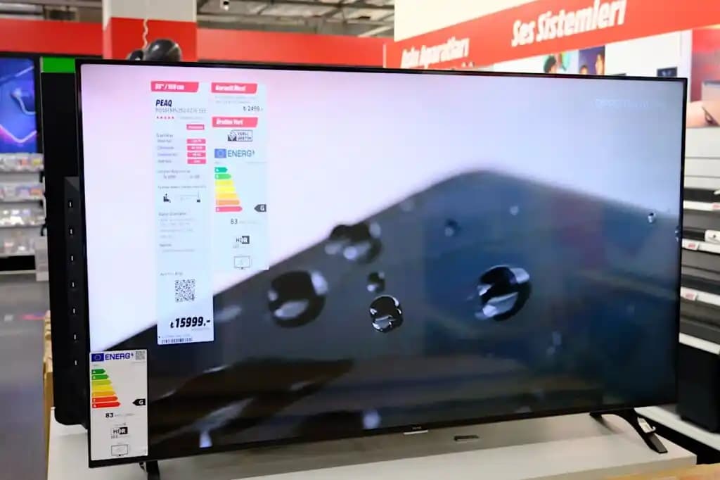 Akıllı Televizyonların Özellikleri ve Performansını Anlamak İçin Kapsamlı Rehber