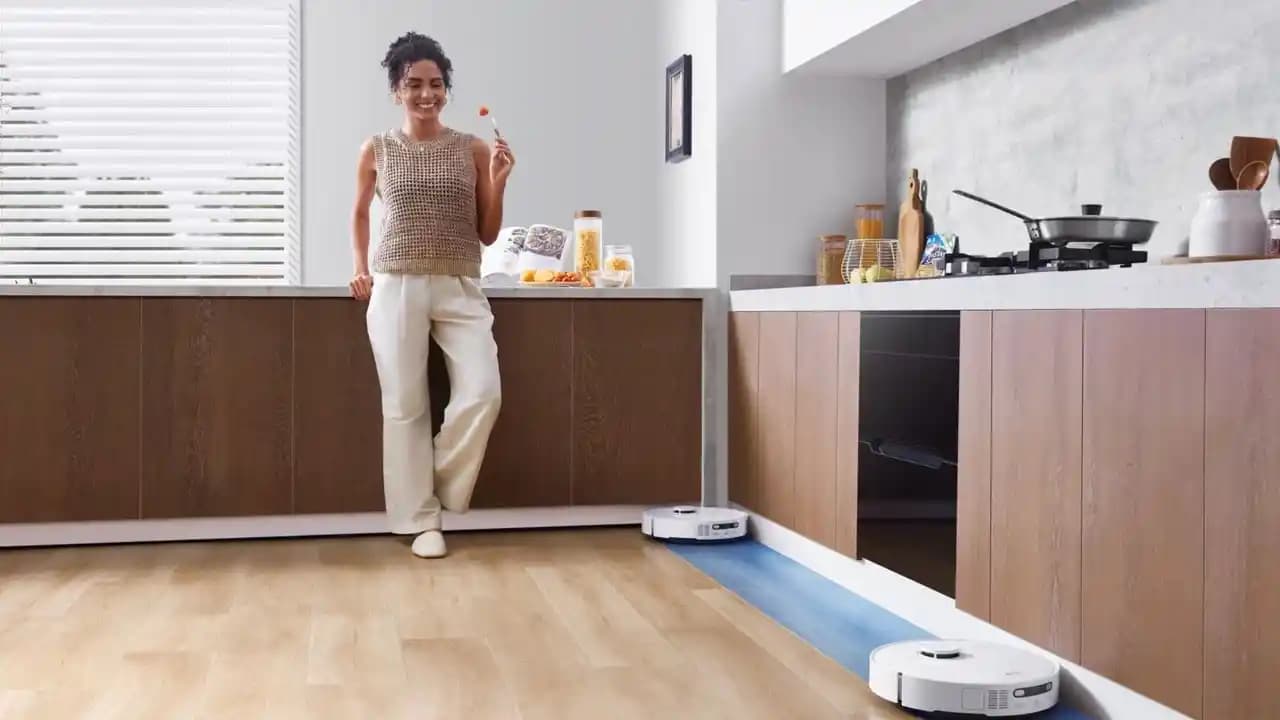 Akıllı Temizleyicilerle Ev Hijyeninde Yeni Dönem: Teknoloji ve Pratiklik Bir Arada