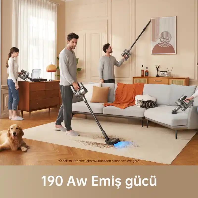 Akıllı Temizlik Teknolojileri ve Elektronik Cihazlarda Güncel Yenilikler ve Gelecek Trendleri